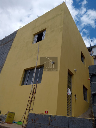 Imagem Casa com 2 Quartos à Venda, 80 m² em Parque Santa Tereza - Jandira Imagem Casa com 2 Quartos à Venda, 80 m² em Parque Santa Tereza - Jandira