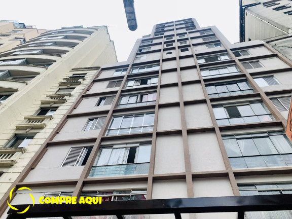 Imagem Apartamento com 2 Quartos à Venda, 102 m² em Bela Vista - São Paulo