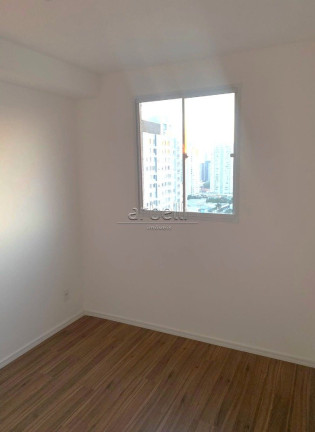 Imagem Apartamento com 2 Quartos à Venda, 36 m² em água Branca - São Paulo
