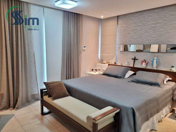 Imagem Casa com 4 Quartos à Venda, 230 m² em Centro - Eusébio Imagem Casa com 4 Quartos à Venda, 230 m² em Centro - Eusébio