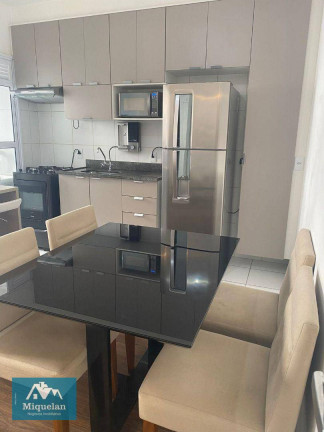 Imagem Apartamento com 1 Quarto à Venda, 33 m² em Barra Funda - São Paulo Imagem Apartamento com 1 Quarto à Venda, 33 m² em Barra Funda - São Paulo