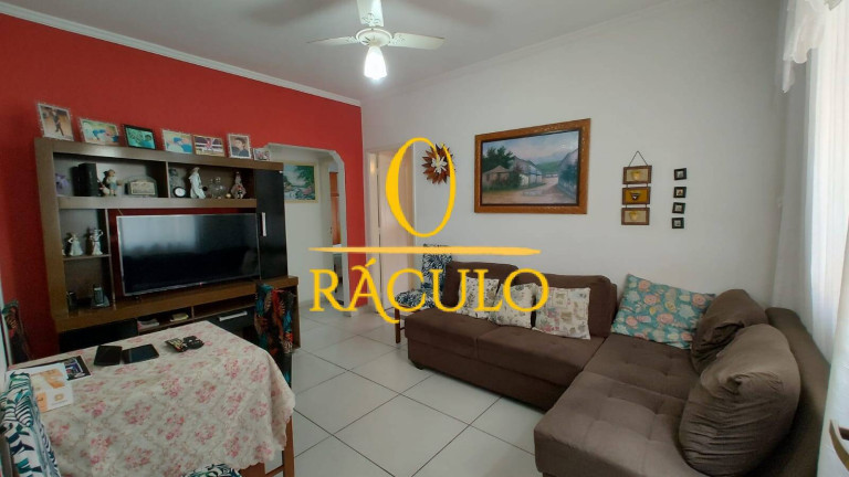 Imagem Apartamento com 2 Quartos à Venda, 72 m² em Centro - São Vicente Imagem Apartamento com 2 Quartos à Venda, 72 m² em Centro - São Vicente