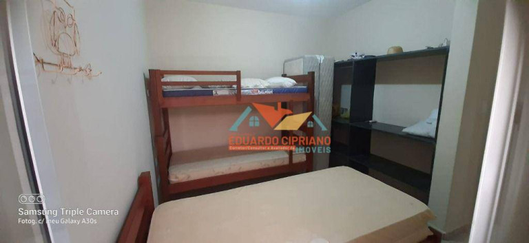 Imagem Casa com 2 Quartos à Venda, 77 m² em Massaguaçu - Caraguatatuba