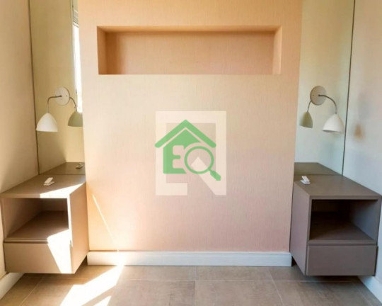 Imagem Apartamento com 2 Quartos à Venda, 93 m² em Vila Santa Catarina - São Paulo