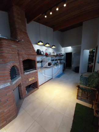 Imagem Cobertura com 3 Quartos à Venda, 105 m² em Campestre - Santo André