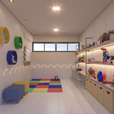 Imagem Apartamento com 2 Quartos à Venda, 54 m² em Bessa - João Pessoa Imagem Apartamento com 2 Quartos à Venda, 54 m² em Bessa - João Pessoa