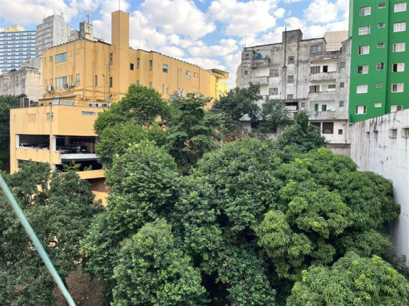 Imagem Kitnet com 1 Quarto à Venda, 30 m² em Liberdade - São Paulo Imagem Kitnet com 1 Quarto à Venda, 30 m² em Liberdade - São Paulo