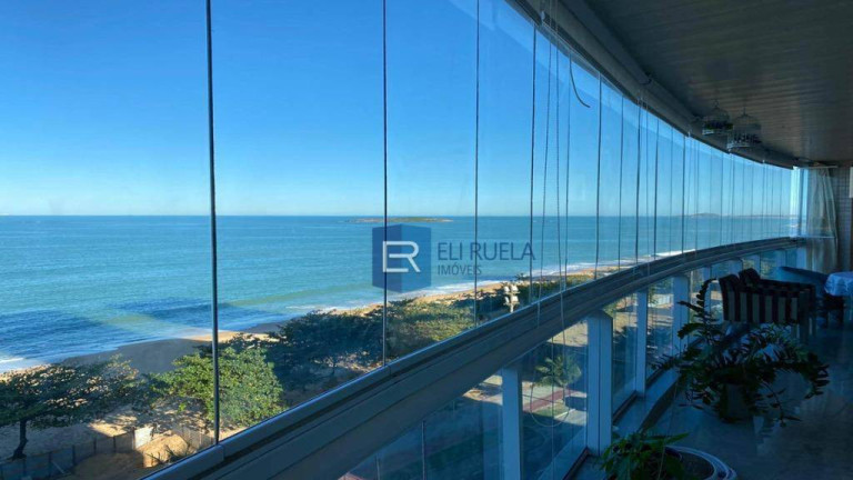 Imagem Apartamento com 5 Quartos à Venda, 256 m² em Praia De Itaparica - Vila Velha Imagem Apartamento com 5 Quartos à Venda, 256 m² em Praia De Itaparica - Vila Velha