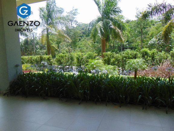Imagem Apartamento com 1 Quarto para Alugar, 50 m² em Tamboré - Santana De Parnaíba Imagem Apartamento com 1 Quarto para Alugar, 50 m² em Tamboré - Santana De Parnaíba