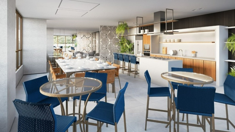 Imagem Imóvel com 3 Quartos à Venda, 94 m² em Sul (águas Claras) - Brasília