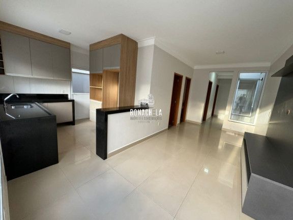 Imagem Casa com 3 Quartos à Venda, 150 m² em Jardim Residencial Nova Veneza - Indaiatuba
