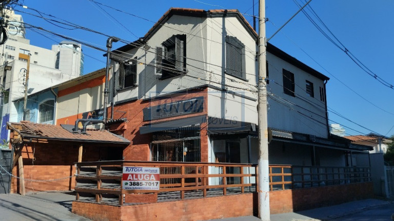Imóvel Comercial para Alugar, 100 m² em Paraíso - São Paulo