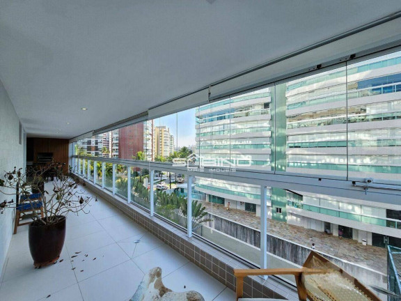 Imagem Apartamento com 3 Quartos à Venda, 124 m² em Riviera De São Lourenço - Bertioga Imagem Apartamento com 3 Quartos à Venda, 124 m² em Riviera De São Lourenço - Bertioga