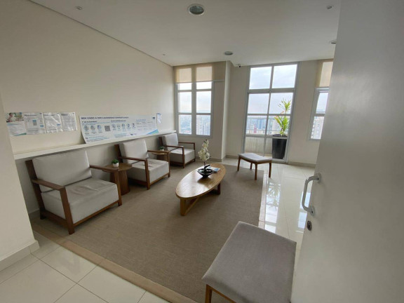 Imagem Apartamento com 1 Quarto à Venda, 62 m² em Tatuapé - São Paulo Imagem Apartamento com 1 Quarto à Venda, 62 m² em Tatuapé - São Paulo
