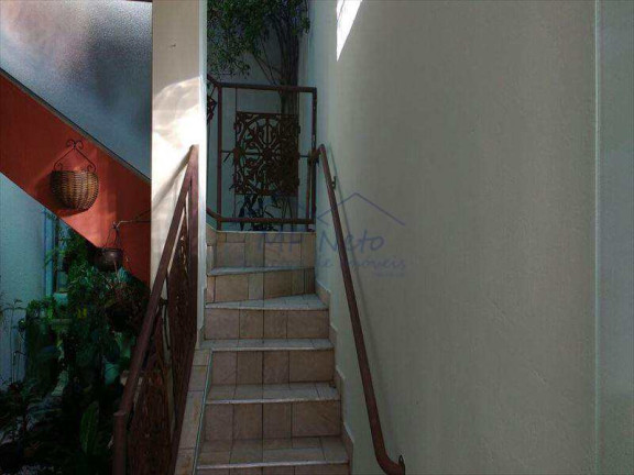Imagem Casa com 4 Quartos à Venda, 400 m² em Centro - Pirassununga