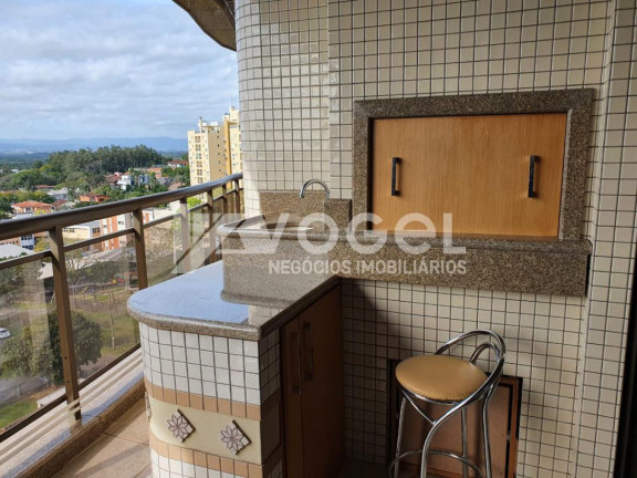 Imagem Apartamento com 3 Quartos à Venda, 245 m² em Morro Do Espelho - Sao Leopoldo Imagem Apartamento com 3 Quartos à Venda, 245 m² em Morro Do Espelho - Sao Leopoldo