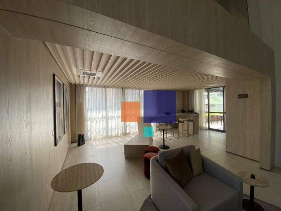 Imagem Apartamento com 1 Quarto à Venda, 44 m² em Paraíso - São Paulo Imagem Apartamento com 1 Quarto à Venda, 44 m² em Paraíso - São Paulo