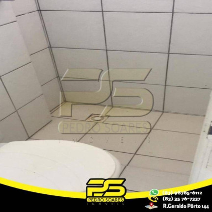Imagem Apartamento com 2 Quartos à Venda, 50 m² em Manaíra - João Pessoa Imagem Apartamento com 2 Quartos à Venda, 50 m² em Manaíra - João Pessoa