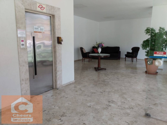 Imagem Apartamento com 3 Quartos à Venda, 115 m² em Itaim Bibi - São Paulo Imagem Apartamento com 3 Quartos à Venda, 115 m² em Itaim Bibi - São Paulo