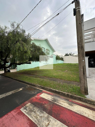 Imagem Terreno em Condomínio à Venda, 420 m² em Condomínio Lago Da Boa Vista - Sorocaba