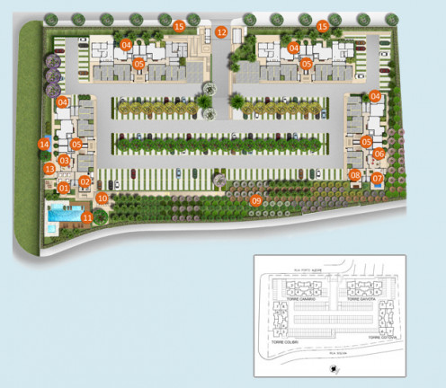 Imagem Apartamento com 2 Quartos à Venda, 57 m² em Parque Residencial João Luiz - Hortolândia Imagem Apartamento com 2 Quartos à Venda, 57 m² em Parque Residencial João Luiz - Hortolândia
