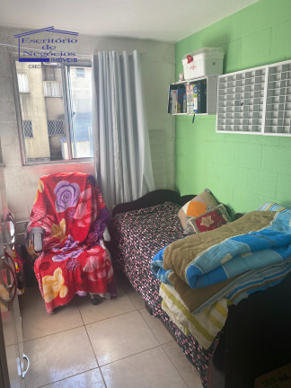 Imagem Imóvel com 2 Quartos à Venda, 39 m² em Campo Novo - Porto Alegre Imagem Imóvel com 2 Quartos à Venda, 39 m² em Campo Novo - Porto Alegre