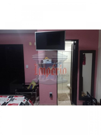 Imagem Apartamento com 2 Quartos à Venda, 83 m² em Parque Das Nações - Santo André Imagem Apartamento com 2 Quartos à Venda, 83 m² em Parque Das Nações - Santo André