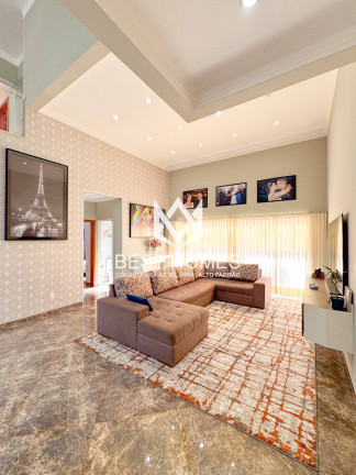 Imagem Casa de Condomínio com 4 Quartos à Venda, 850 m² em Residencial Dos Lagos - Itupeva