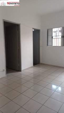 Imagem Casa com 2 Quartos para Alugar, 90 m² em Vila Lúcia - São Paulo Imagem Casa com 2 Quartos para Alugar, 90 m² em Vila Lúcia - São Paulo
