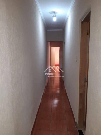 Imagem Casa com 3 Quartos à Venda, 136 m² em Jardim Paulistano - Ribeirão Preto Imagem Casa com 3 Quartos à Venda, 136 m² em Jardim Paulistano - Ribeirão Preto