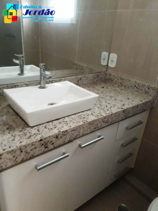 Imagem Apartamento com 3 Quartos à Venda, 59 m² em Vila Homero Thon - Santo André Imagem Apartamento com 3 Quartos à Venda, 59 m² em Vila Homero Thon - Santo André