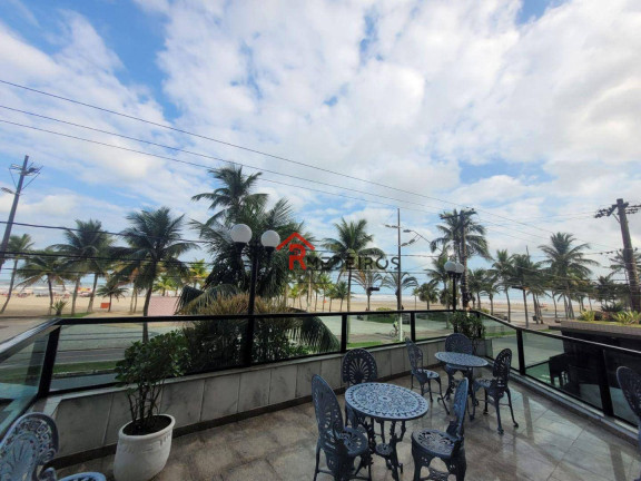 Imagem Cobertura com 5 Quartos à Venda, 257 m² em Aviação - Praia Grande Imagem Cobertura com 5 Quartos à Venda, 257 m² em Aviação - Praia Grande