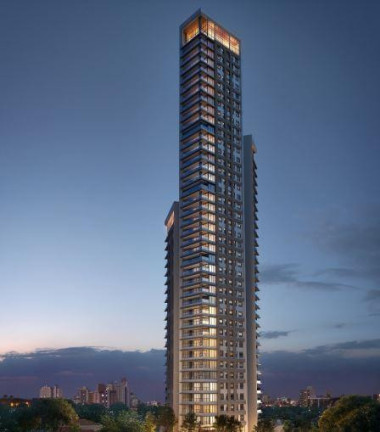 Imagem Apartamento com 3 Quartos à Venda, 151 m² em Edifício Icone - Sorocaba