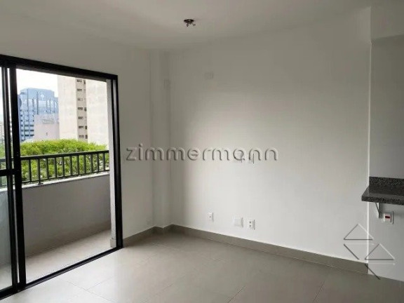 Imagem Apartamento com 1 Quarto à Venda, 45 m² em Pinheiros - São Paulo Imagem Apartamento com 1 Quarto à Venda, 45 m² em Pinheiros - São Paulo