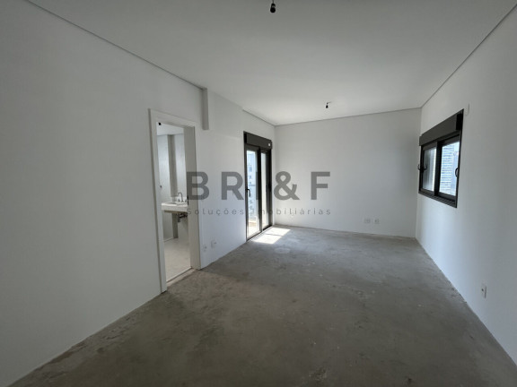 Imagem Apartamento com 3 Quartos à Venda, 192 m² em Campo Belo - São Paulo Imagem Apartamento com 3 Quartos à Venda, 192 m² em Campo Belo - São Paulo
