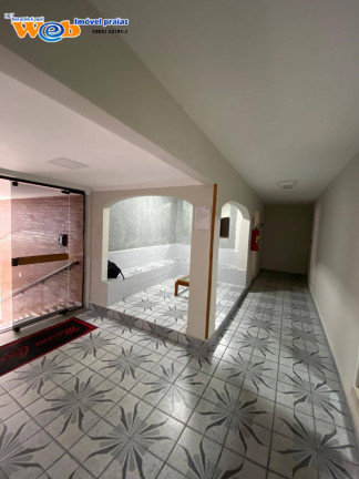 Imagem Apartamento com 3 Quartos à Venda, 71 m² em Tupi - Praia Grande