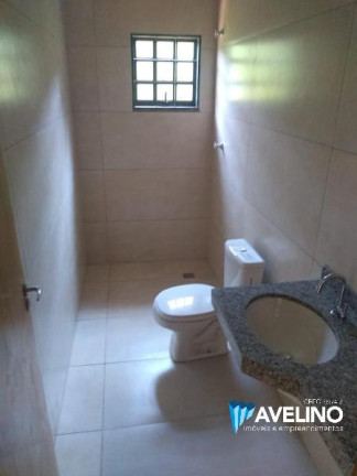 Imagem Casa com 3 Quartos à Venda, 124 m² em Vivendas Do Parque - Campo Grande Imagem Casa com 3 Quartos à Venda, 124 m² em Vivendas Do Parque - Campo Grande
