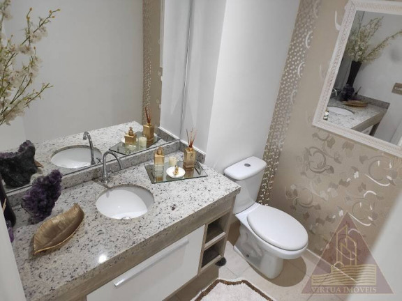 Imagem Apartamento com 3 Quartos à Venda, 150 m² em Marapé - Santos