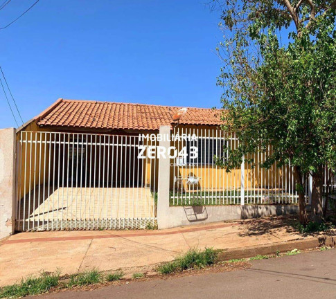 Imagem Casa com 3 Quartos à Venda, 150 m² em Maria Lúcia - Londrina Imagem Casa com 3 Quartos à Venda, 150 m² em Maria Lúcia - Londrina
