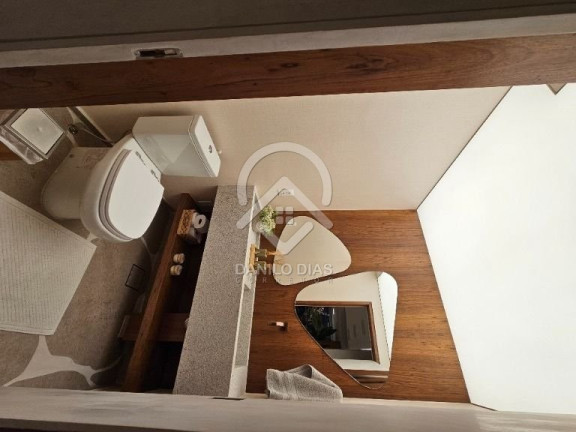 Imagem Apartamento com 3 Quartos à Venda, 158 m² em Brooklin - São Paulo