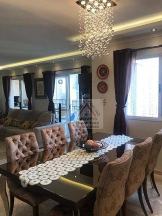 Imagem Apartamento com 3 Quartos à Venda, 164 m² em Morumbi - São Paulo Imagem Apartamento com 3 Quartos à Venda, 164 m² em Morumbi - São Paulo