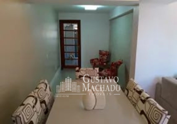 Imagem Casa com 3 Quartos à Venda, 149 m² em Monte Castelo - Volta Redonda Imagem Casa com 3 Quartos à Venda, 149 m² em Monte Castelo - Volta Redonda