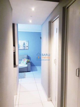 Imagem Apartamento com 2 Quartos à Venda, 49 m² em Santa Cecília - São Paulo Imagem Apartamento com 2 Quartos à Venda, 49 m² em Santa Cecília - São Paulo