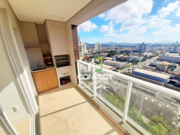 Imagem Apartamento com 2 Quartos à Venda, 64 m² em São João - Itajaí