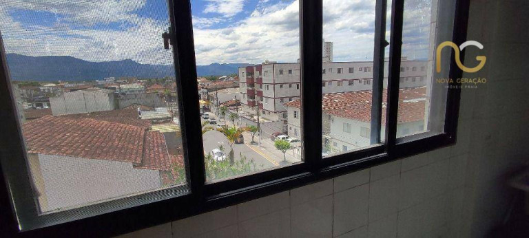 Imagem Apartamento com 1 Quarto à Venda, 55 m² em Tupi - Praia Grande Imagem Apartamento com 1 Quarto à Venda, 55 m² em Tupi - Praia Grande