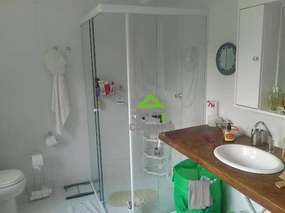 Imagem Casa com 2 Quartos à Venda, 235 m² em Jardim Santa Paula - Cotia