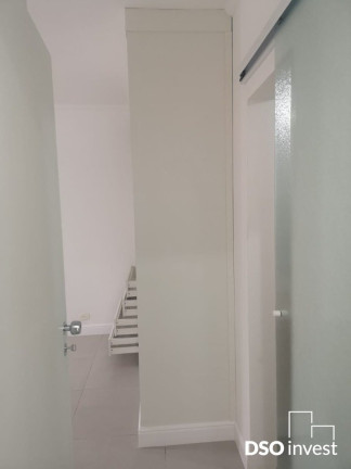 Imagem Apartamento com 2 Quartos à Venda,  em Campo Belo - São Paulo