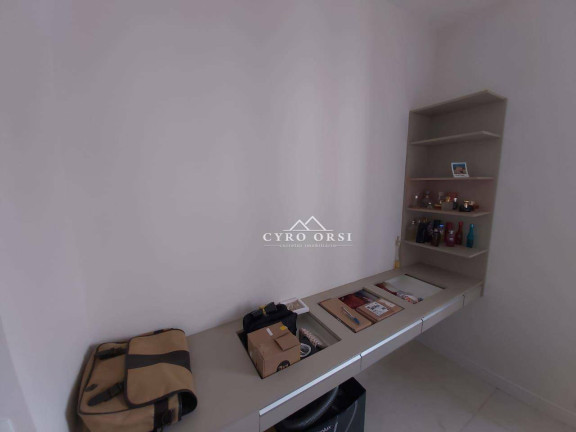 Imagem Apartamento com 3 Quartos à Venda, 76 m² em Jardim Caxambu - Piracicaba