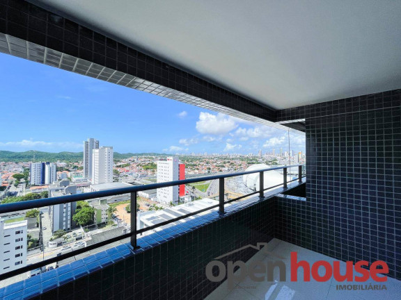 Imagem Apartamento com 3 Quartos à Venda, 127 m² em Lagoa Nova - Natal Imagem Apartamento com 3 Quartos à Venda, 127 m² em Lagoa Nova - Natal
