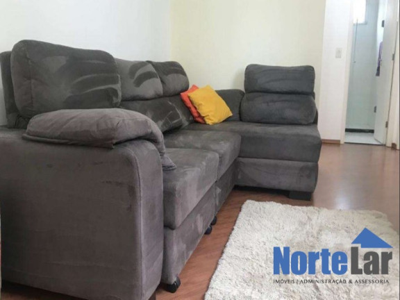 Imagem Apartamento com 2 Quartos à Venda, 45 m² em Jaraguá - São Paulo Imagem Apartamento com 2 Quartos à Venda, 45 m² em Jaraguá - São Paulo